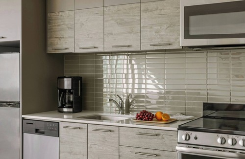 Downtown Toronto Apartamento | Sonder by Marriott BonvoyThe Liberty Apartments Liberty Village