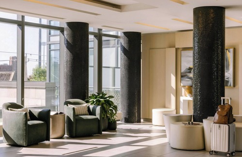 Downtown Toronto Apartamento | Sonder by Marriott BonvoyThe Liberty Apartments Liberty Village
