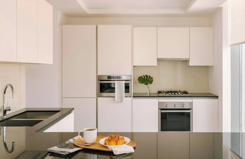 Sheikh Zayed Road Apartamento | Sonder by Marriott Bonvoy Downtown Towers Apartments