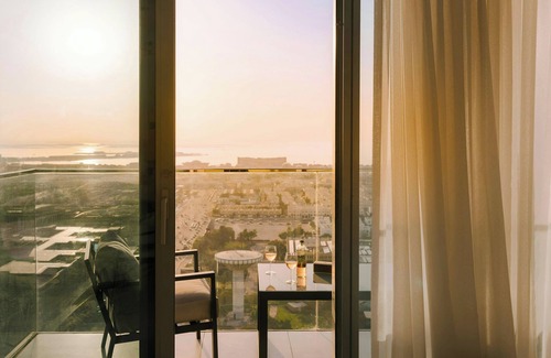 Sheikh Zayed Road Apartamento | Sonder by Marriott Bonvoy Downtown Towers Apartments