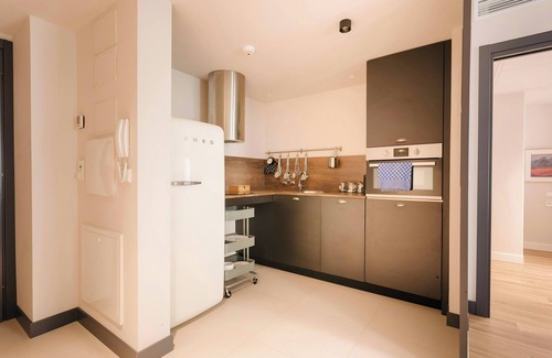 Malasaña Apartamento | Sonder by Marriott Bonvoy Malasaña Apartments