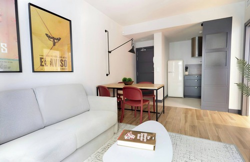 Malasaña Apartamento | Sonder by Marriott Bonvoy Malasaña Apartments