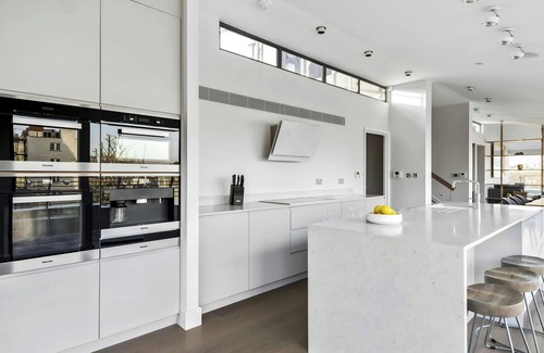 Holborn and Covent Garden Apartamento | Sonder by Marriott Bonvoy Museum House Apartments British Museum