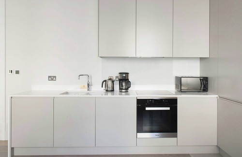 Holborn and Covent Garden Apartamento | Sonder by Marriott Bonvoy Museum House Apartments British Museum