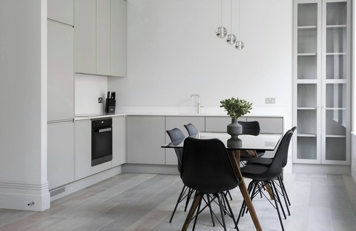 Holborn and Covent Garden Apartamento | Sonder by Marriott Bonvoy Museum House Apartments British Museum