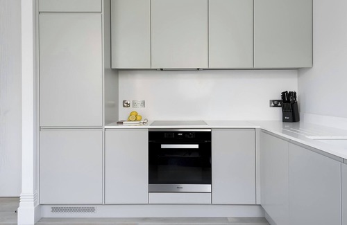 Holborn and Covent Garden Apartamento | Sonder by Marriott Bonvoy Museum House Apartments British Museum
