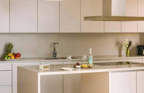 Dubai Marina Apartamento | Sonder by Marriott Bonvoy JBR The Walk Apartments