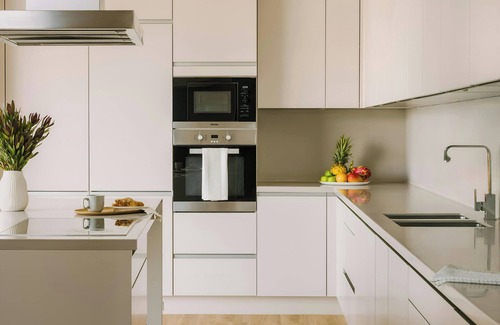 Dubai Marina Apartamento | Sonder by Marriott Bonvoy JBR The Walk Apartments