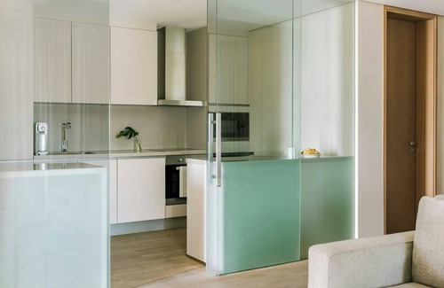 Dubai Marina Apartamento | Sonder by Marriott Bonvoy JBR The Walk Apartments