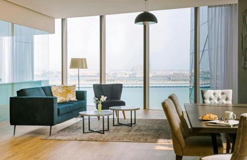 Dubai Marina Apartamento | Sonder by Marriott Bonvoy JBR The Walk Apartments
