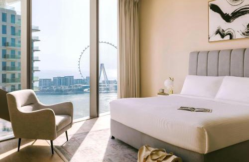 Dubai Marina Apartamento | Sonder by Marriott Bonvoy JBR The Walk Apartments