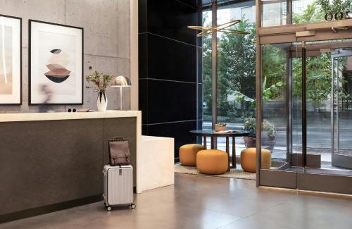 West Fens Apartamento | Sonder by Marriott Bonvoy Pierce Boston Apartments Fenway