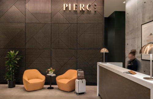 West Fens Apartamento | Sonder by Marriott Bonvoy Pierce Boston Apartments Fenway