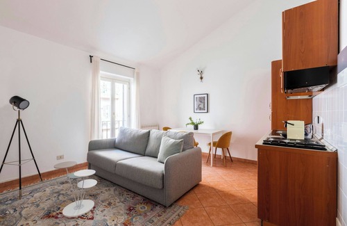 Quartiere XIII Aurelio Apartamento | Sonder by Marriott Bonvoy Piazza San Pietro Apartments Vaticano