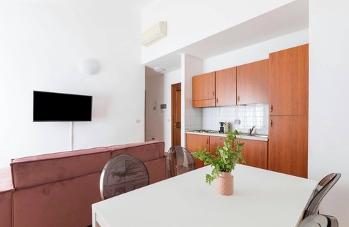 Quartiere XIII Aurelio Apartamento | Sonder by Marriott Bonvoy Piazza San Pietro Apartments Vaticano