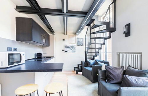 Trastevere Apartamento | Sonder by Marriott Bonvoy Trastevere Apartments Piazza Trilussa