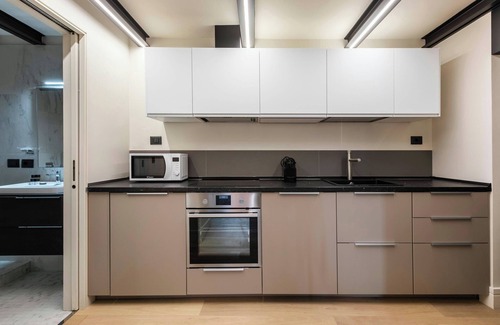 Trastevere Apartamento | Sonder by Marriott Bonvoy Trastevere Apartments Piazza Trilussa