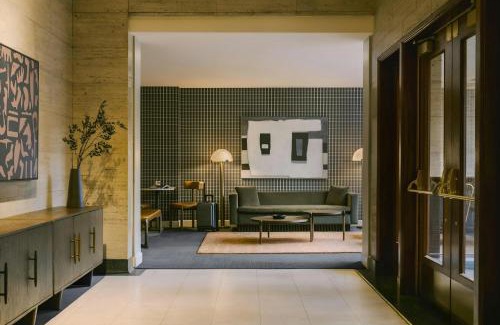 The Loop Apartamento | Sonder by Marriott Bonvoy The Plymouth Apartments Loop