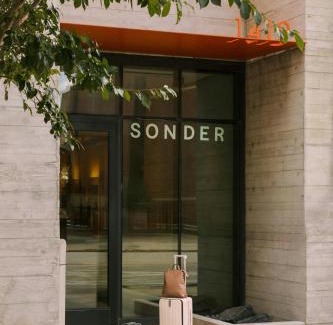 South Loop Apartamento | Sonder by Marriott Bonvoy South Wabash Apartments South Loop