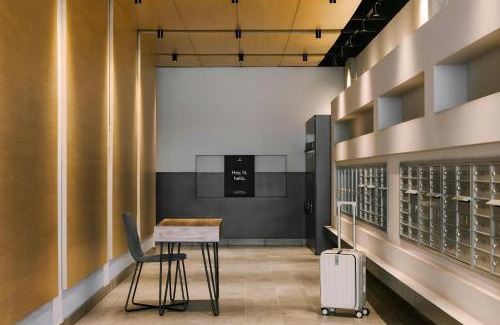 South Loop Apartamento | Sonder by Marriott Bonvoy South Wabash Apartments South Loop
