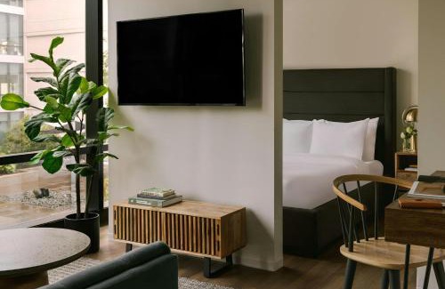 South Loop Apartamento | Sonder by Marriott Bonvoy South Wabash Apartments South Loop