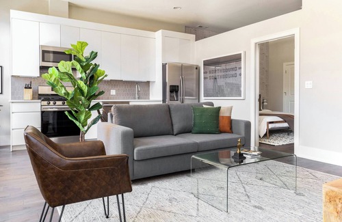 West Loop Apartamento | Sonder by Marriott Bonvoy Greektown Apartments