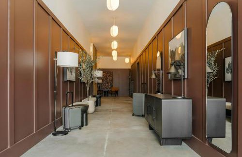 River North Art District Apartamento | Sonder by Marriott Bonvoy Ceros Apartments RiNo