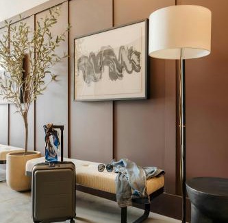 River North Art District Apartamento | Sonder by Marriott Bonvoy Ceros Apartments RiNo
