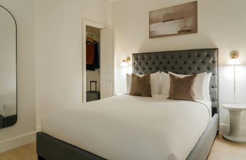 River North Art District Apartamento | Sonder by Marriott Bonvoy Ceros Apartments RiNo