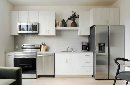River North Art District Apartamento | Sonder by Marriott Bonvoy Ceros Apartments RiNo