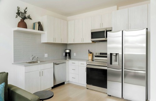 River North Art District Apartamento | Sonder by Marriott Bonvoy Ceros Apartments RiNo