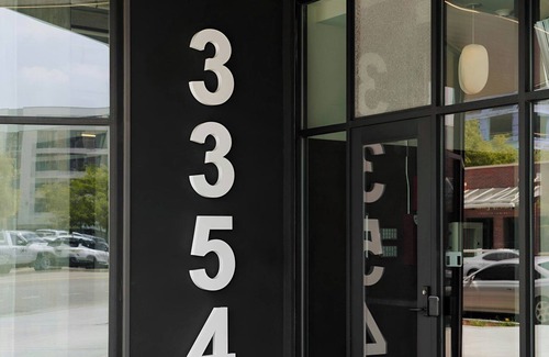 River North Art District Apartamento | Sonder by Marriott Bonvoy Ceros Apartments RiNo