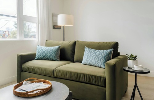 River North Art District Apartamento | Sonder by Marriott Bonvoy Ceros Apartments RiNo