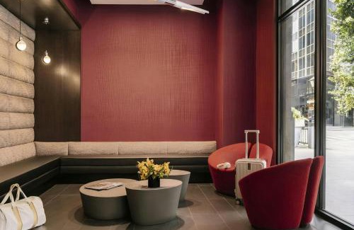 Tudor City Apartamento | Sonder by Marriott Bonvoy The Nash Apartments Midtown East