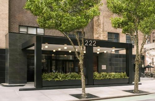 Tudor City Apartamento | Sonder by Marriott Bonvoy The Nash Apartments Midtown East