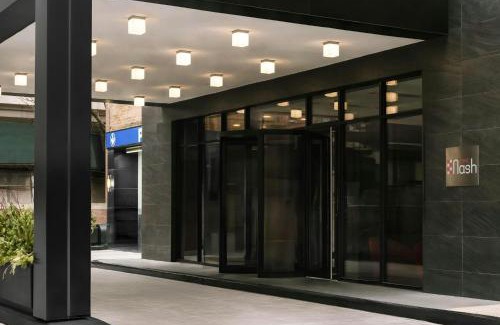 Tudor City Apartamento | Sonder by Marriott Bonvoy The Nash Apartments Midtown East