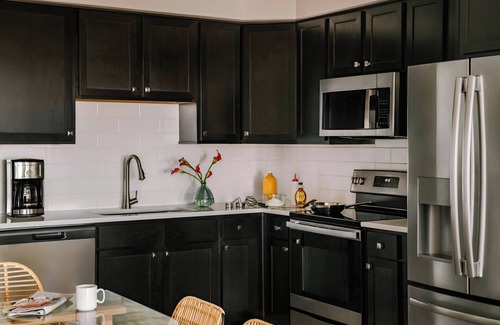 Florida Central Atlantic Coast Apartamento | Sonder by Marriott Bonvoy Vista Cay Apartments