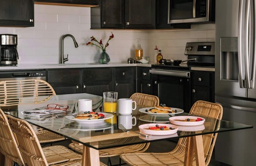 Florida Central Atlantic Coast Apartamento | Sonder by Marriott Bonvoy Vista Cay Apartments