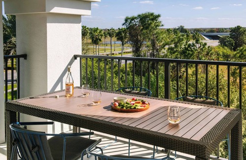 Florida Central Atlantic Coast Apartamento | Sonder by Marriott Bonvoy Vista Cay Apartments
