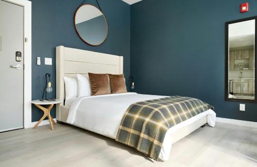 Highland Apartamento | Sonder by Marriott Bonvoy Zuni Apartments LoHi