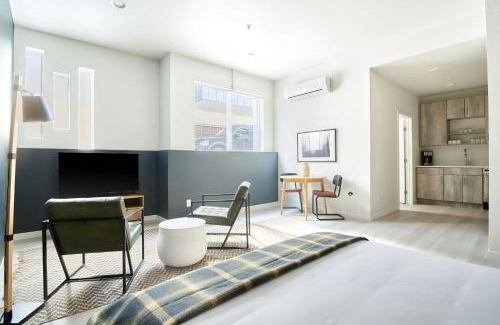 Highland Apartamento | Sonder by Marriott Bonvoy Zuni Apartments LoHi