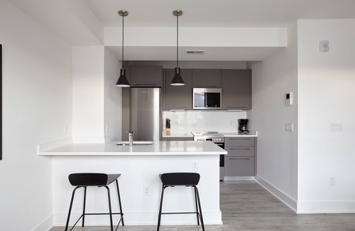 Navy Yard Apartamento | Sonder Callisto | Superior Two-Bedroom Apartment