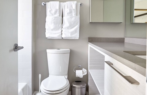 Navy Yard Apartamento | Sonder Callisto | Superior Two-Bedroom Apartment