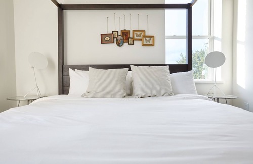 Navy Yard Apartamento | Sonder Callisto | Superior Two-Bedroom Apartment