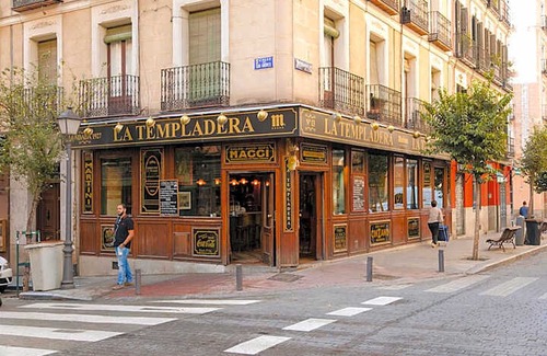 Malasaña Hotel | Sonder Malasana