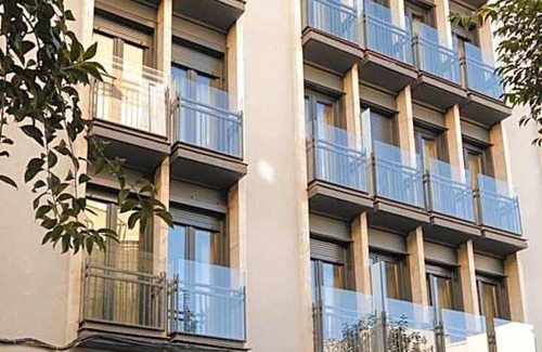 Malasaña Hotel | Sonder Malasana