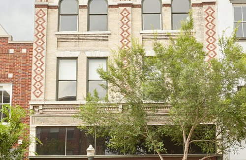 Historic District - North Apartamento | Sonder Telfair Square