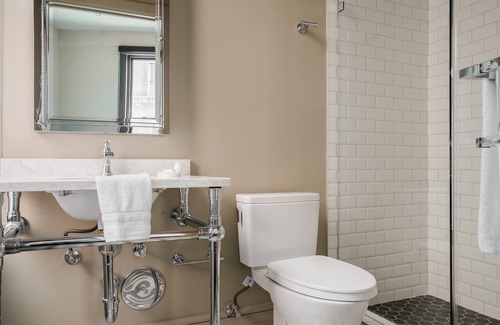 Downtown San Antonio Apartamento | Sonder The Atlee