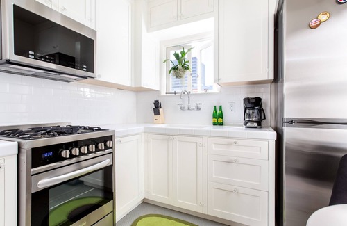 Downtown San Diego Apartamento | Sonder The Bungalows