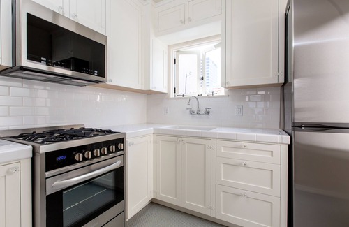 Downtown San Diego Apartamento | Sonder The Bungalows